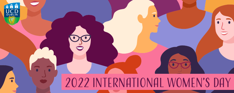 International Women's Day 2022